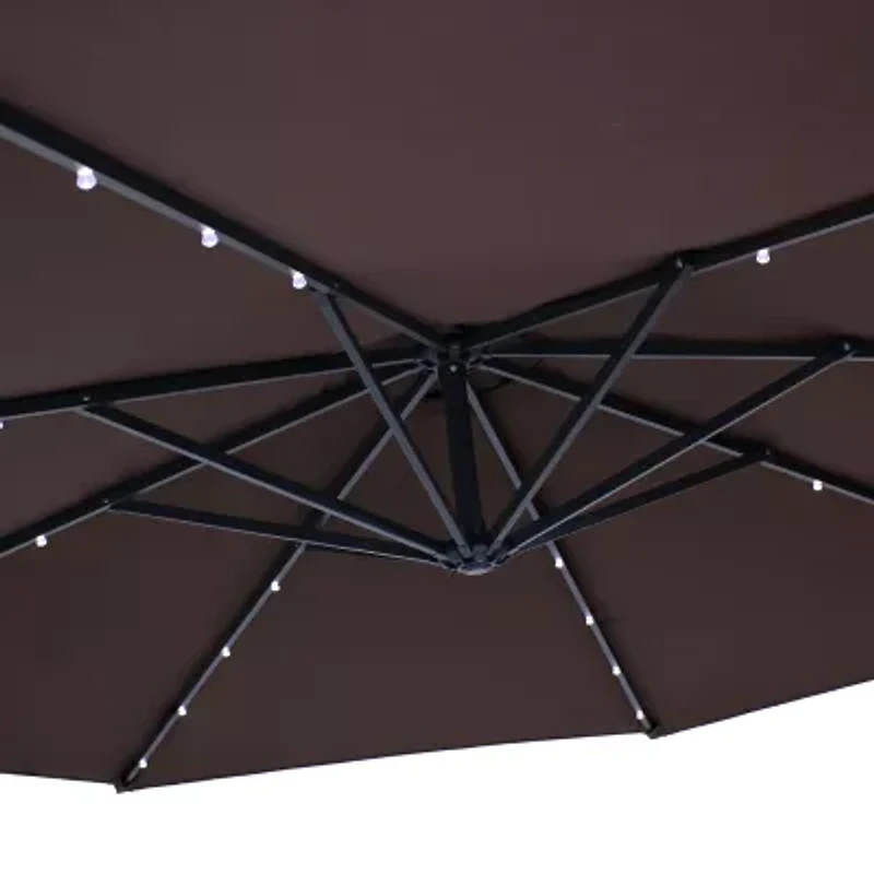Patio Umbrella