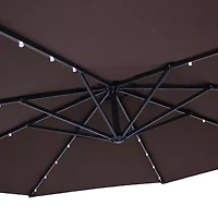 Patio Umbrella