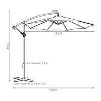 Patio Umbrella