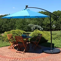 Patio Umbrella