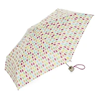 Totes 48cm Manual Umbrella