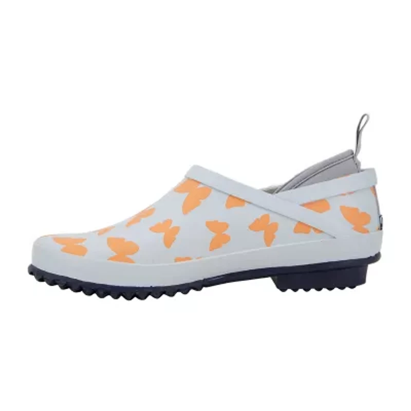 J Sport By Jambu Jbu  Bumbelbee Womens Round Slip-On Shoe