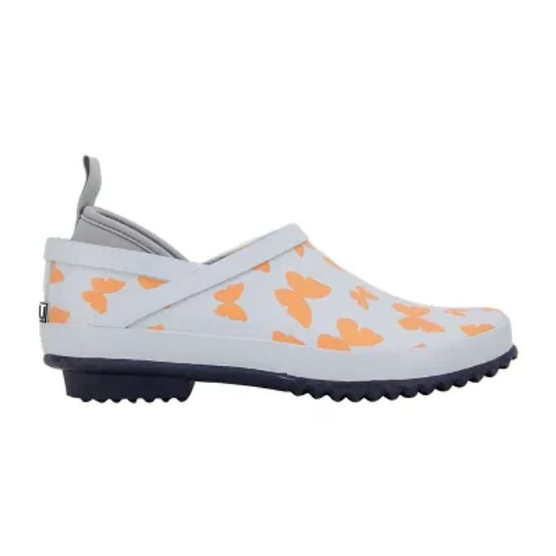 J Sport By Jambu Jbu  Bumbelbee Womens Round Slip-On Shoe
