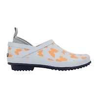 J Sport By Jambu Jbu  Bumbelbee Womens Round Slip-On Shoe