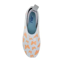 J Sport By Jambu Jbu  Bumbelbee Womens Round Slip-On Shoe