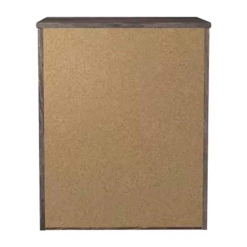 Signature Design by Ashley® Ralinski Nightstand