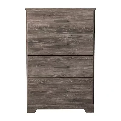 Signature Design by Ashley® Ralinski 4 Drawer Chest
