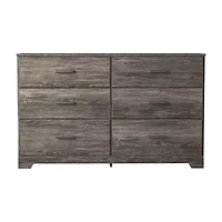 Signature Design by Ashley® Ralinski Dresser