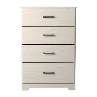 Signature Design by Ashley® Stelsie 4 Drawer Chest