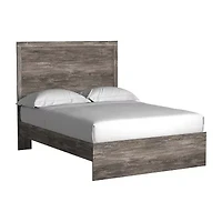 Signature Design by Ashley® Ralinski Panel Bed