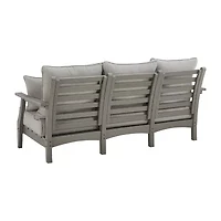 Signature Design by Ashley® Visola Patio Sofa