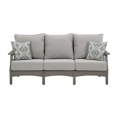 Signature Design by Ashley® Visola Patio Sofa