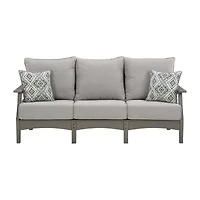 Signature Design by Ashley® Visola Patio Sofa