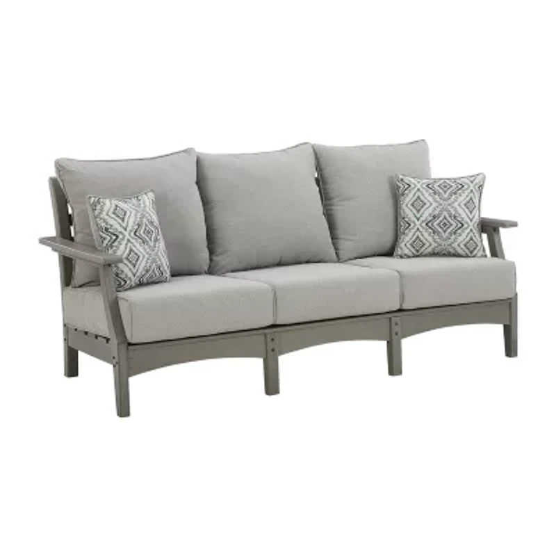 Signature Design by Ashley® Visola Patio Sofa