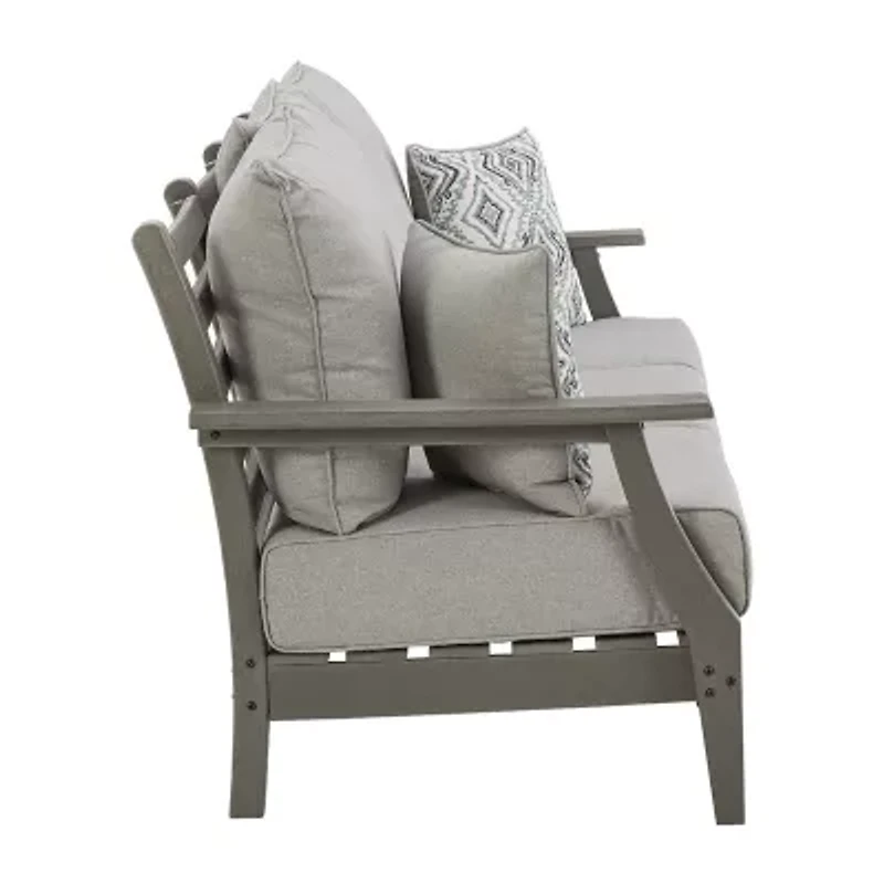 Signature Design by Ashley® Visola Patio Sofa