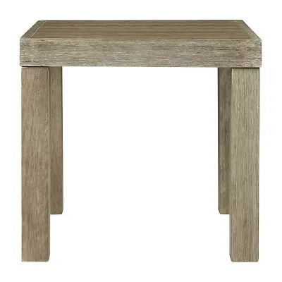 Signature Design by Ashley® Silo Point Patio Side Table