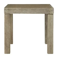 Signature Design by Ashley® Silo Point Patio Side Table