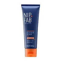 Nip+Fab Glycolic Fix Scrub Extreme 75 Ml