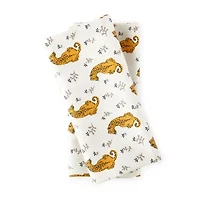 Distant Lands Perfect Color 300tc Wrinkle Resistant Pillowcase