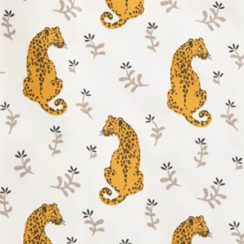 Distant Lands Perfect Color 300tc Wrinkle Resistant Pillowcase