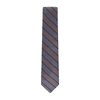 Haggar Frances Striped Tie
