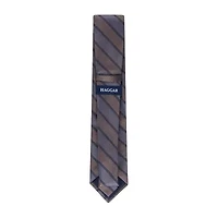 Haggar Frances Striped Tie