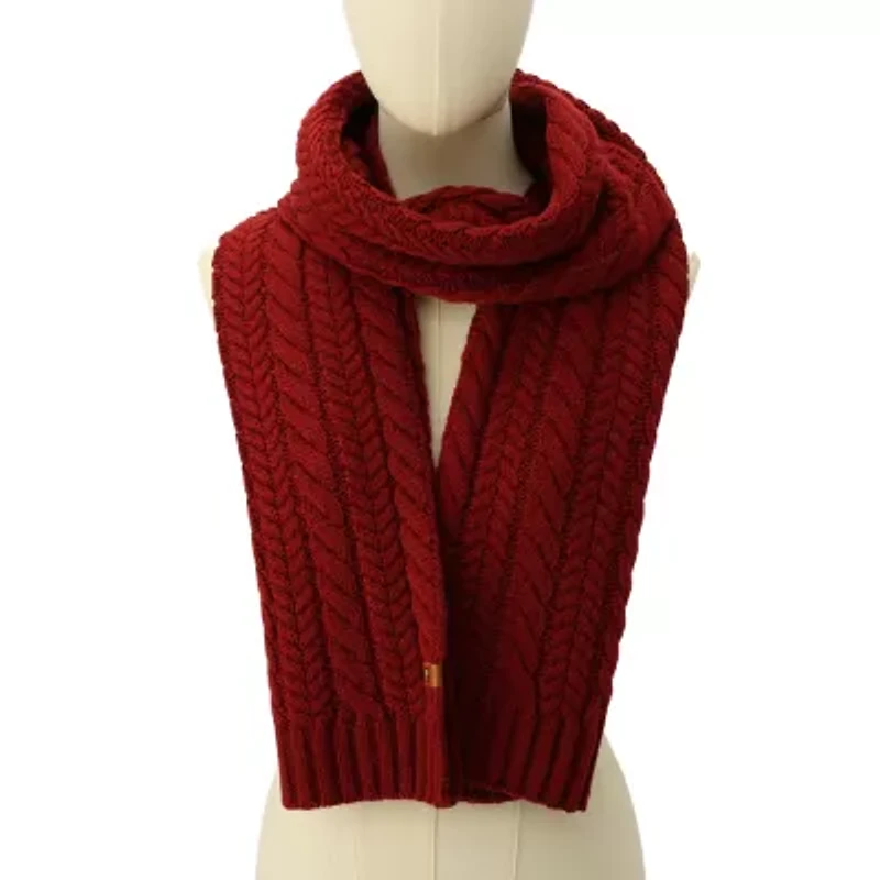 Frye and Co. Oblong Scarf