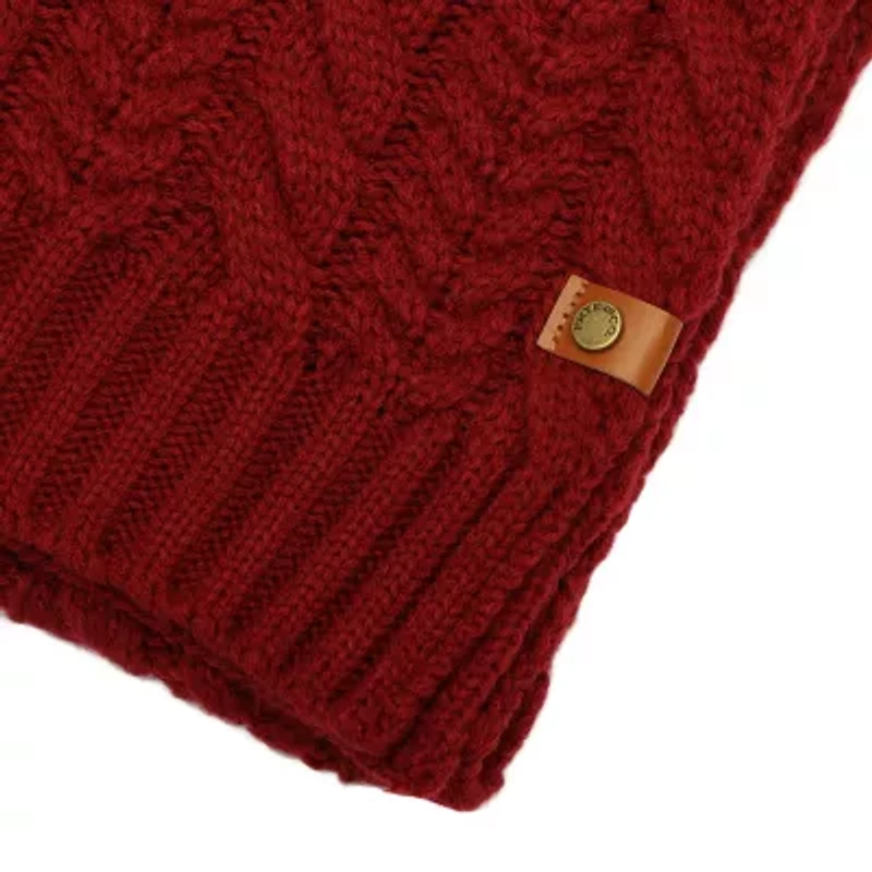 Frye and Co. Oblong Scarf