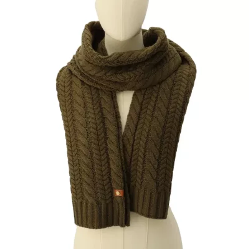 Frye and Co. Oblong Scarf