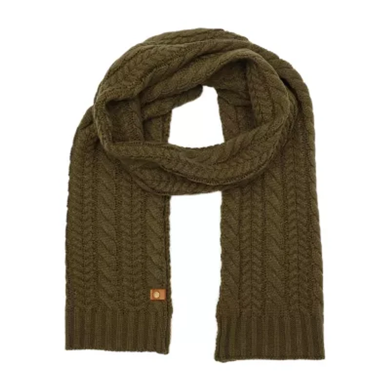 Frye and Co. Oblong Scarf
