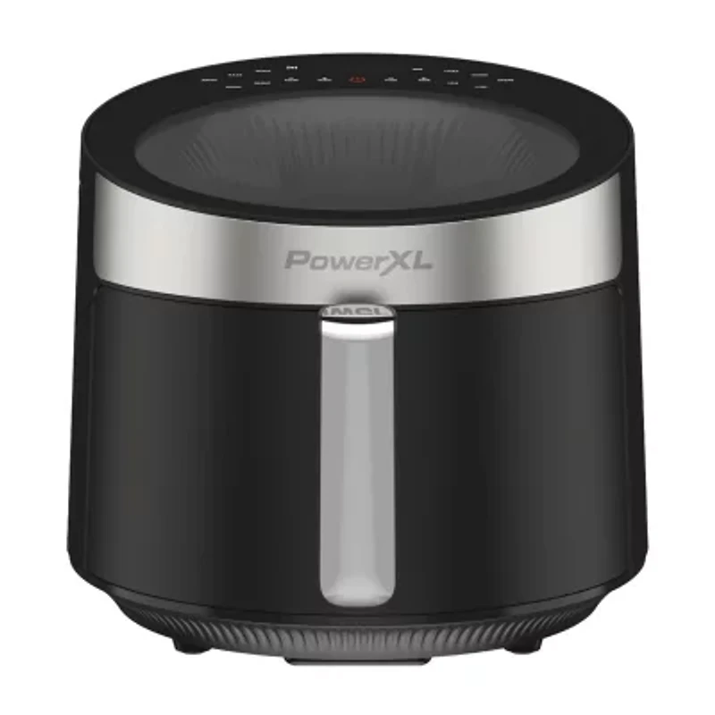 PowerXL Luminex 5.3qt Light Air Fryer
