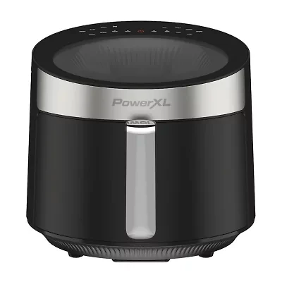 PowerXL Luminex 5.3qt Light Air Fryer