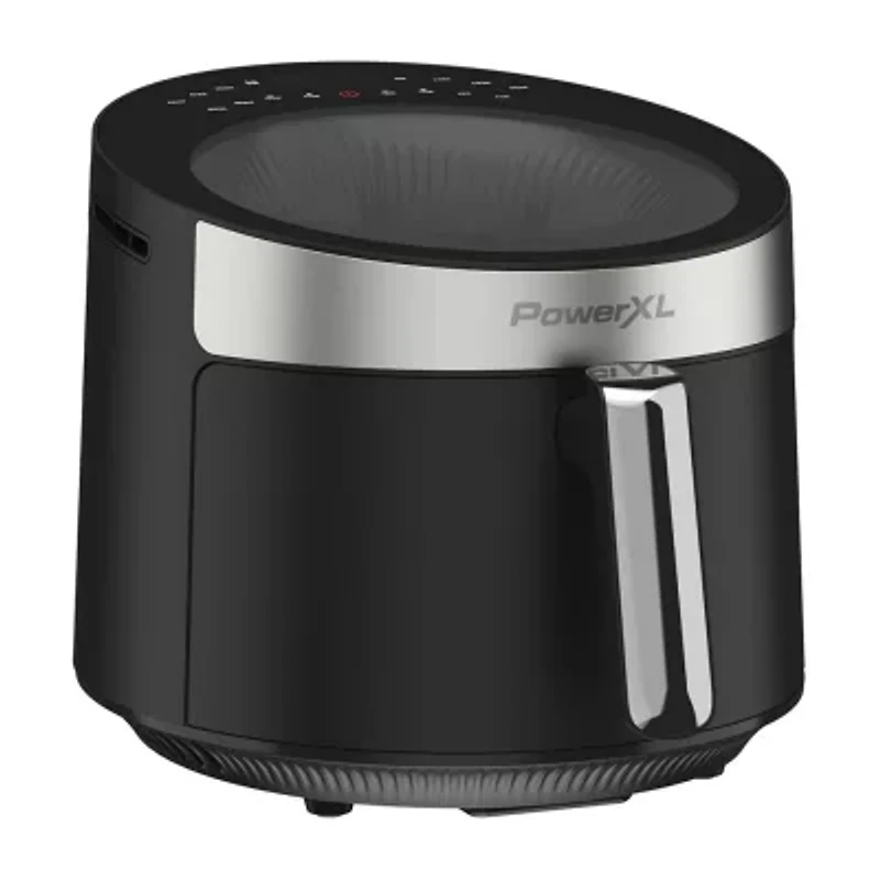 PowerXL Luminex 5.3qt Light Air Fryer