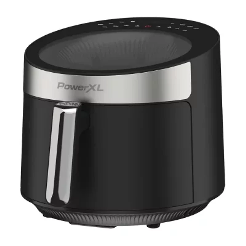 PowerXL Luminex 5.3qt Light Air Fryer
