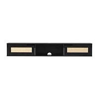 58" Floating TV Stand