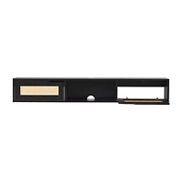 58" Floating TV Stand