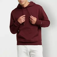 Champion Powerblend Fleece Mens Long Sleeve Active Hoodie