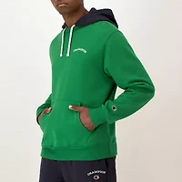 Champion Powerblend Fleece Mens Long Sleeve Active Hoodie