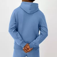 Champion Powerblend Fleece Mens Long Sleeve Active Hoodie
