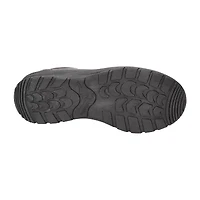 Easy Works By Street Garland Womens Moc Closed Toe Slip-On Shoe