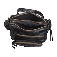 Stone Mountain Smokey Irene Hobo Bag