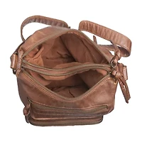 Stone Mountain Smokey Irene Hobo Bag