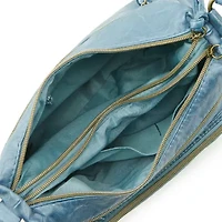 Stone Mountain Smokey Irene Hobo Bag
