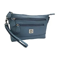 Stone Mountain 4-Bagger Washed Crossbody Bag