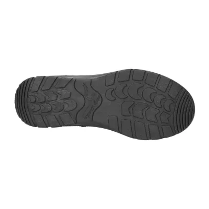 Easy Works By Street Womens Autumn Flat Heel Booties