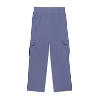 Roxy Big Kid Girls Wide Leg Loose Fit Pull-On Pant