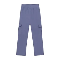 Roxy Big Kid Girls Wide Leg Loose Fit Pull-On Pant