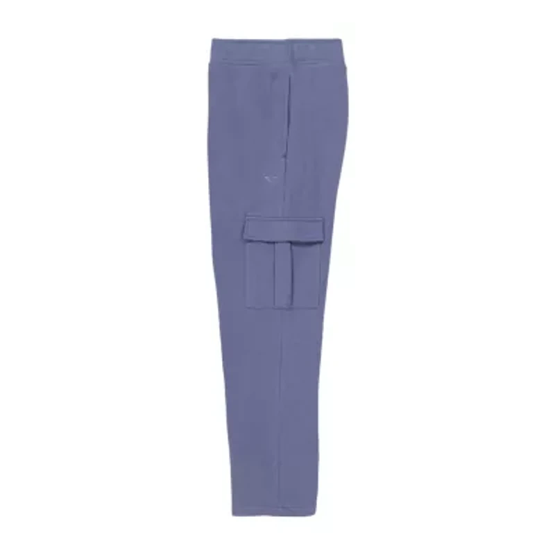 Roxy Big Kid Girls Wide Leg Loose Fit Pull-On Pant