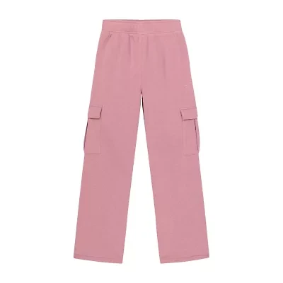 Roxy Big Kid Girls Wide Leg Loose Fit Pull-On Pant