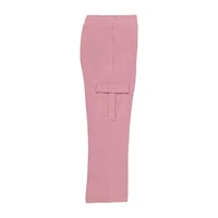 Roxy Big Kid Girls Wide Leg Loose Fit Pull-On Pant